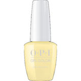 OPI GELCOLOR, ONE CHIC CHICK
