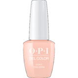 OPI GELCOLOR, STOP IT I'M BLUSHING T74