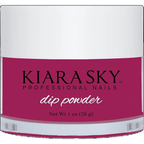 DIP POWDER- D575 BLOW A KISS