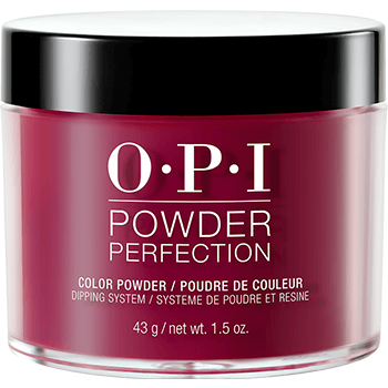 DPB78 - OPI DIPPING COLOR POWDERS - MIAMI BEET