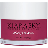 DIP POWDER - D485 PLUM IT UP