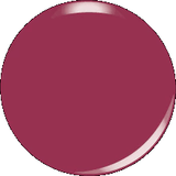 DIP POWDER - D485 PLUM IT UP