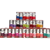 EV gel Polish - A Collection Aloha 36 matching gel + Nail lacquer