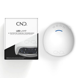 CND LED LAMP Professional Curing LED Lamp Light Nail Dryer