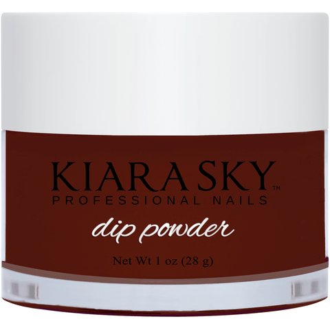 DIP POWDER - D571 HAUTE CHOCOLATE