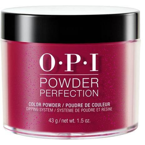 OPI DIPPING COLOR POWDERS - I'M NOT REALLY A WAITRESS H08
