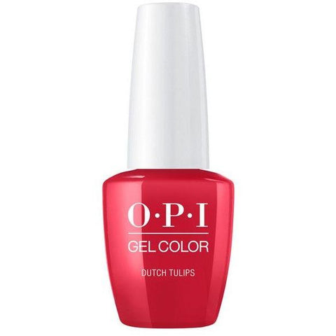 OPI GELCOLOR, DUTCH TULIPS L60