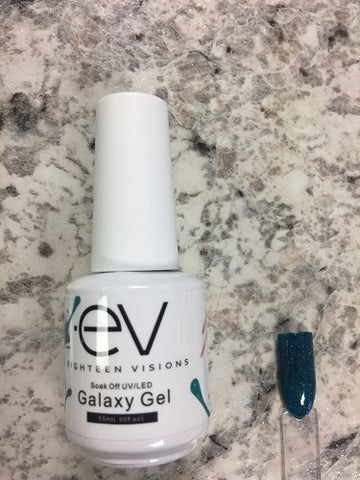 Galaxy Gel color Holiday collection - G 05