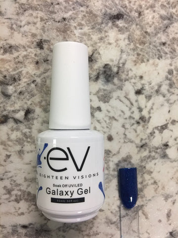 Galaxy Gel color Holiday collection - G 07