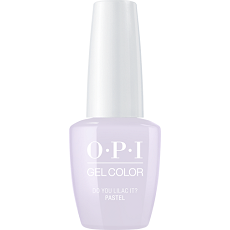 OPI GelColor - DO YOU LILAC IT? B29