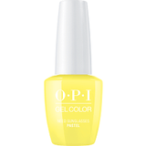 OPI GelColor, NEED SUNGLASSES?