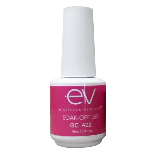 EV Gelcolor - Velvet Pink - GC A02