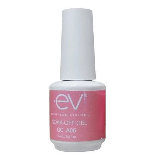 EV Gelcolor - Expressing love - GC A05