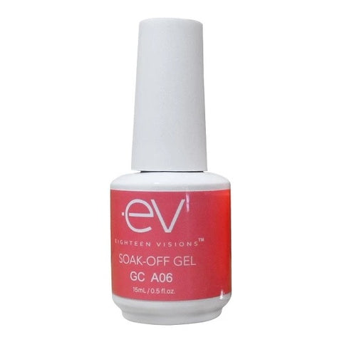 EV Gelcolor - Fruity orange pulp - GC A06