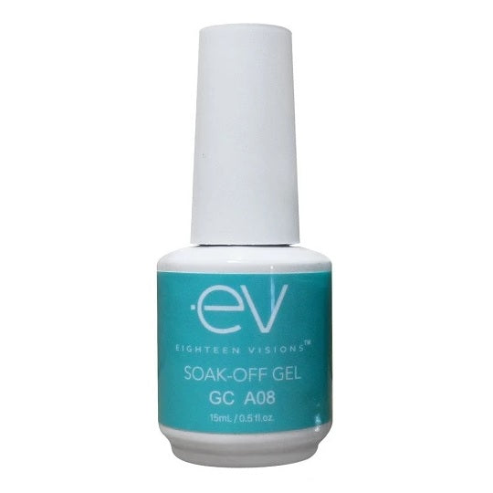 EV Gelcolor - Sea Green - GC A08