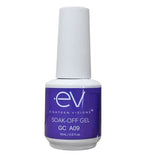 EV Gelcolor - Virtue of Blue - GC A09