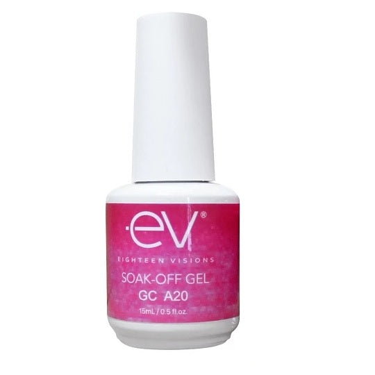 EV Gelcolor - Punch of watermelon - GC A20