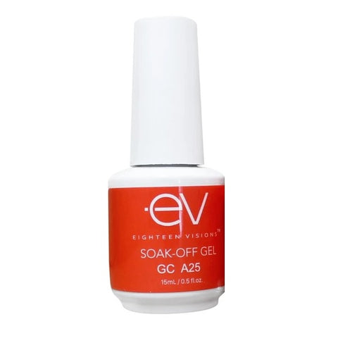 EV - Sorbet Orange - GC A25