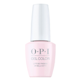 OPI Gelcolor Let's Be Friends! 0.5 oz H82