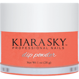 DIP POWDER - D419 COCOA CORAL