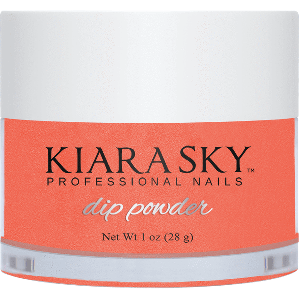 DIP POWDER - D419 COCOA CORAL