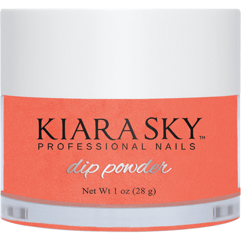 DIP POWDER - D419 COCOA CORAL
