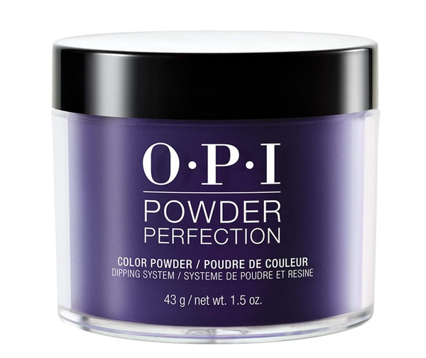 OPI DIPPING COLOR POWDER - OPI INK - B61