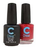 Chisel Duo matching Solid Colors