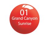 SNS Grand Canyon Sunrise 01