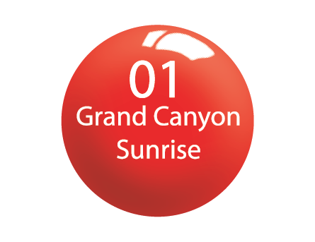 SNS Grand Canyon Sunrise 01