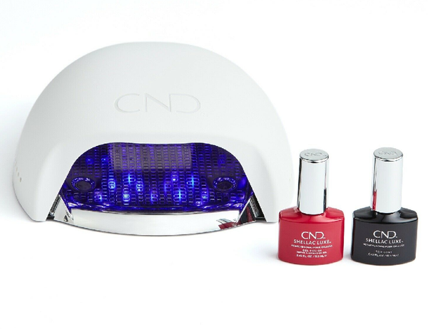 CND LED LAMP Professional Curing LED Lamp Light Nail Dryer