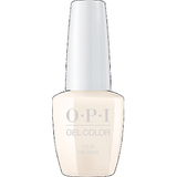 OPI GELCOLOR, IT'S IN THE CLOUD T71