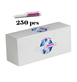 KDS Nail Glue Box - 250 pcs