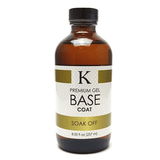 K Premium Gel BASE COAT