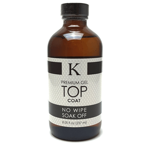 K Premium Gel TOP COAT