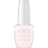 OPI GELCOLOR, LOVE IS IN THE BARE