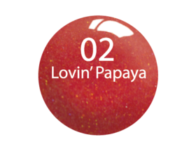 SNS Lovin' Papaya 02