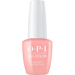 Hopelessly Devoted to OPI G49 - Grease Collection .5 oz