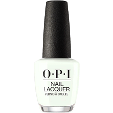 OPI Lacquer NL G41- DON'T CRY OVER SPILLED MILKSHAKES