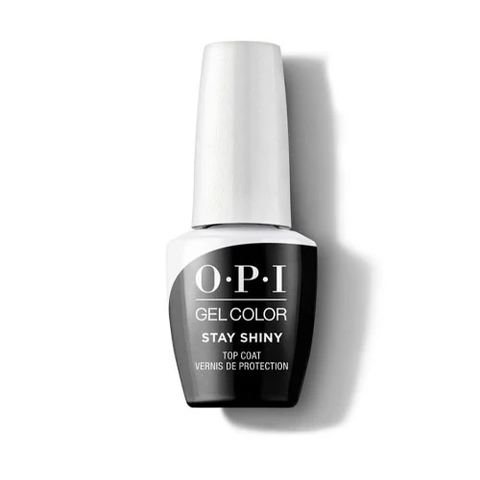 OPI Gelcolor Top Coat - GC030, 0.5 oz