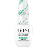 OPI GELCOLOR - PROHEALTH TOP COAT