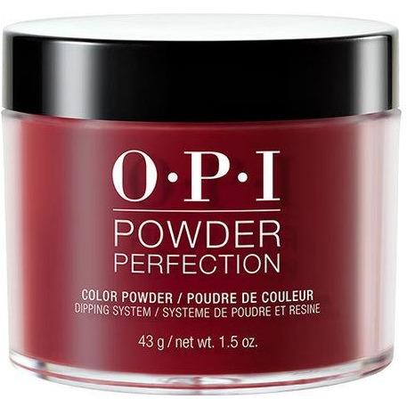 DPW64 - OPI DIPPING COLOR POWDERS - WE THE FEMALE